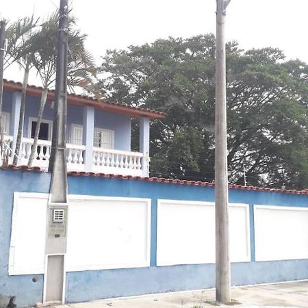 Uai Hostel Caraguatatuba Kültér fotó