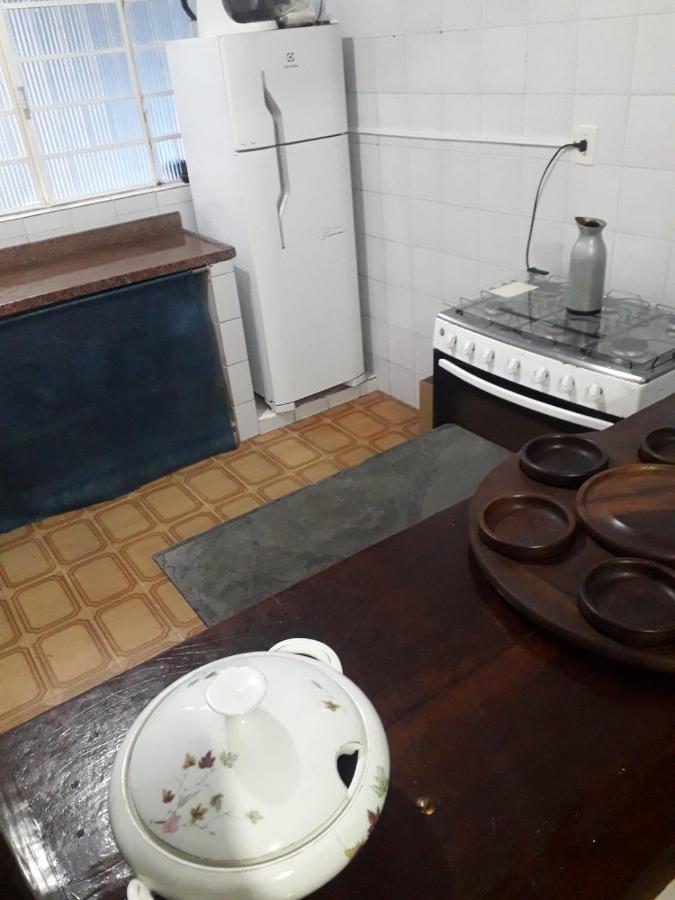 Uai Hostel Caraguatatuba Kültér fotó