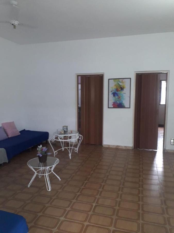 Uai Hostel Caraguatatuba Kültér fotó