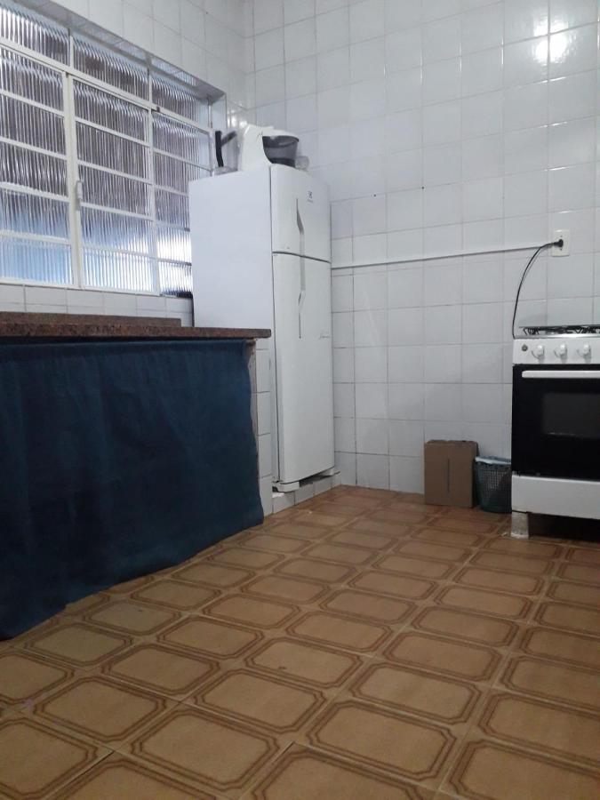 Uai Hostel Caraguatatuba Kültér fotó