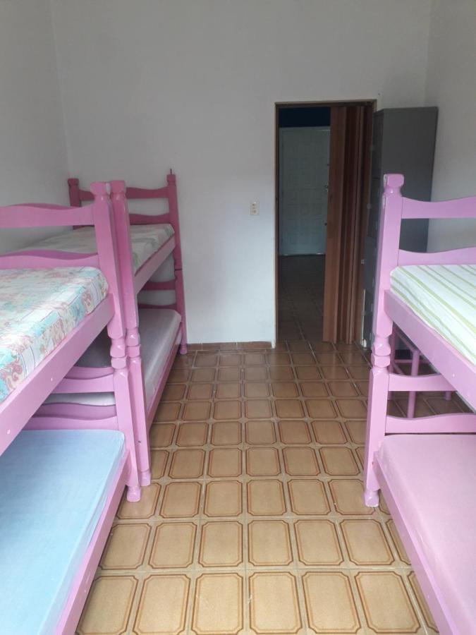 Uai Hostel Caraguatatuba Szoba fotó