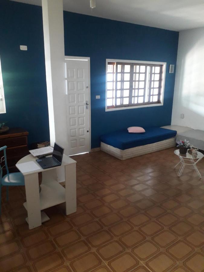 Uai Hostel Caraguatatuba Kültér fotó