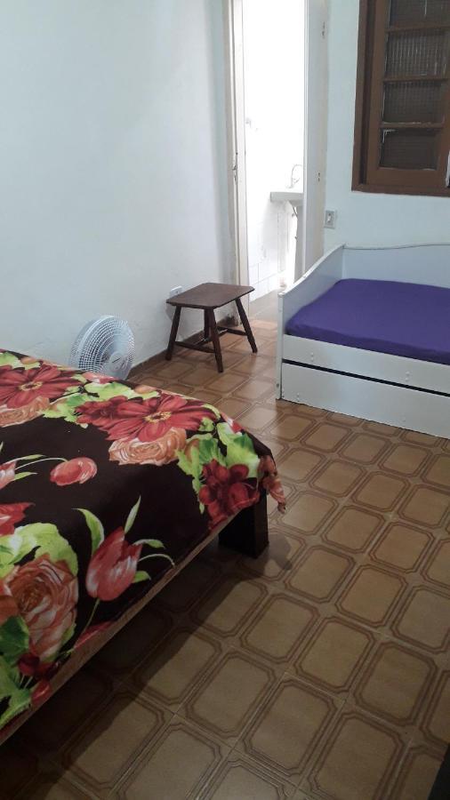 Uai Hostel Caraguatatuba Kültér fotó