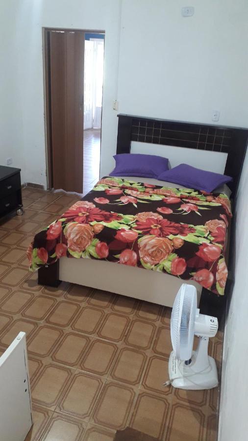 Uai Hostel Caraguatatuba Kültér fotó